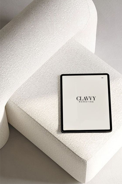 Clavvy | Online Marketing Agency